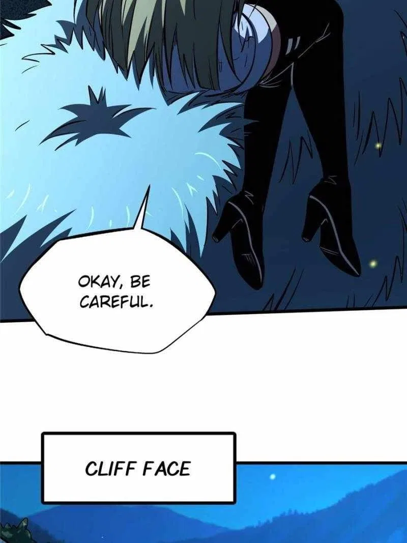 Super Gene Chapter 381 – Page 7