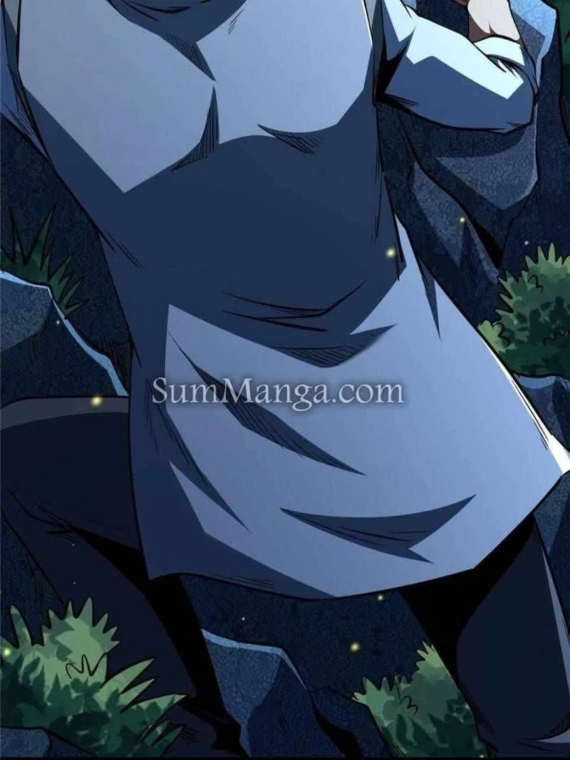 Super Gene Chapter 381 – Page 9