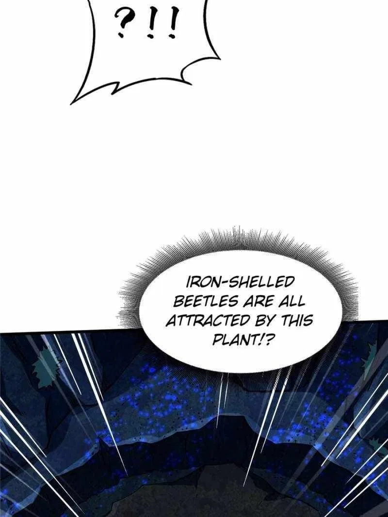Super Gene Chapter 381 – Page 13