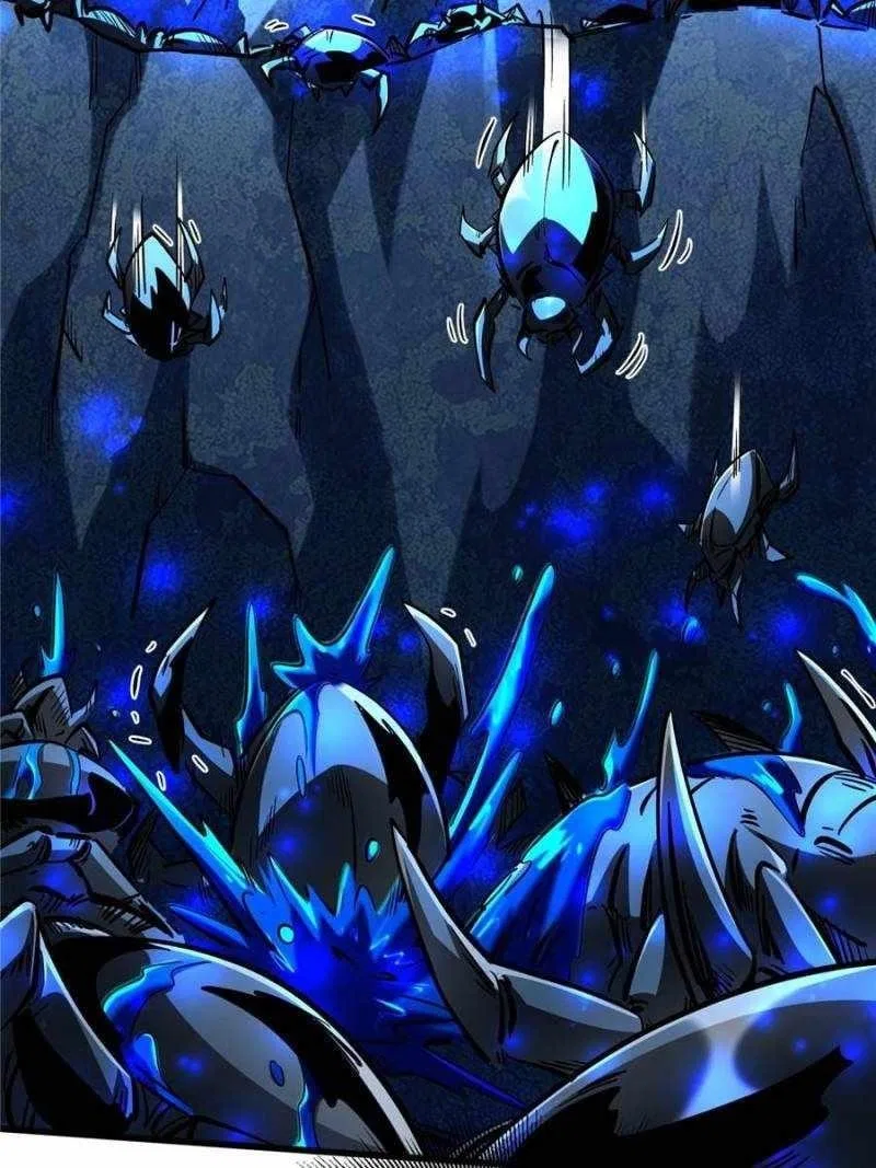 Super Gene Chapter 381 – Page 16
