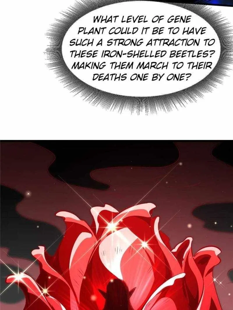 Super Gene Chapter 381 – Page 17