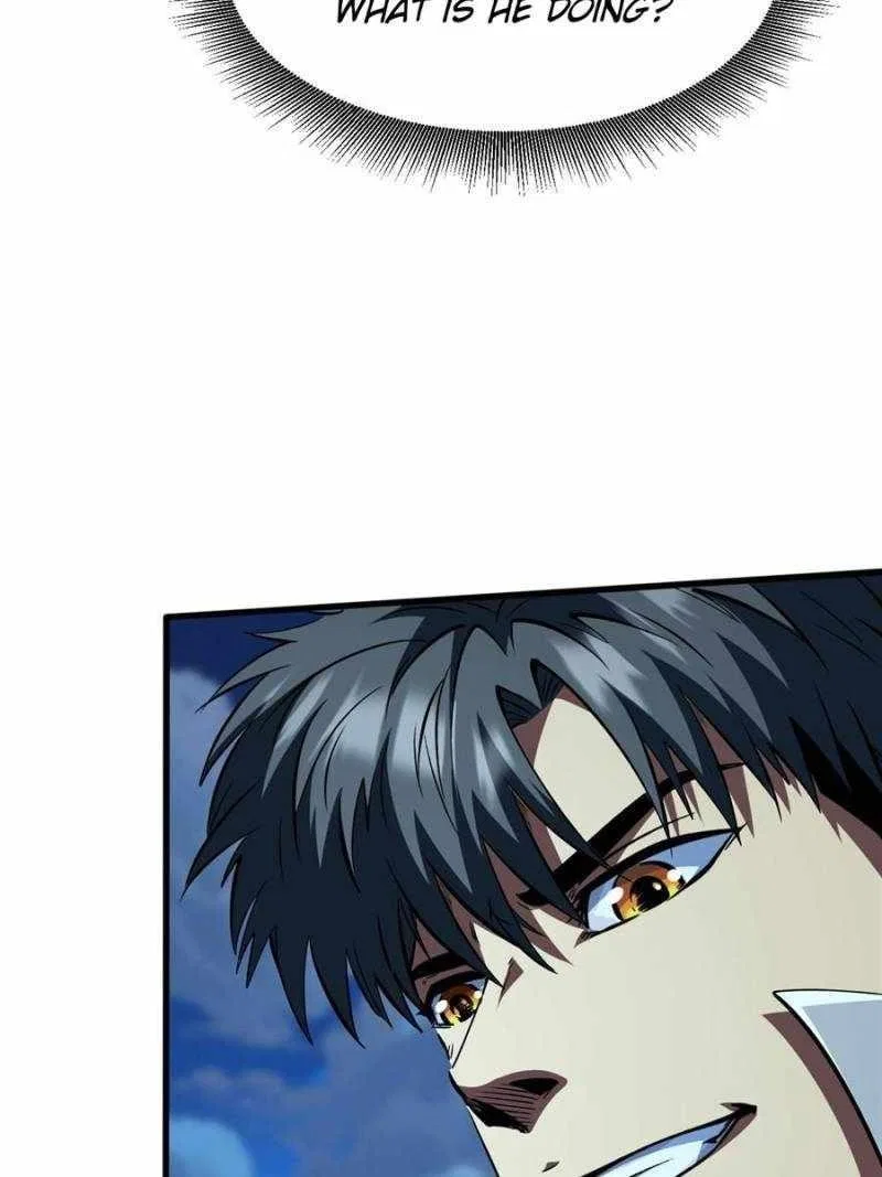 Super Gene Chapter 381 – Page 19