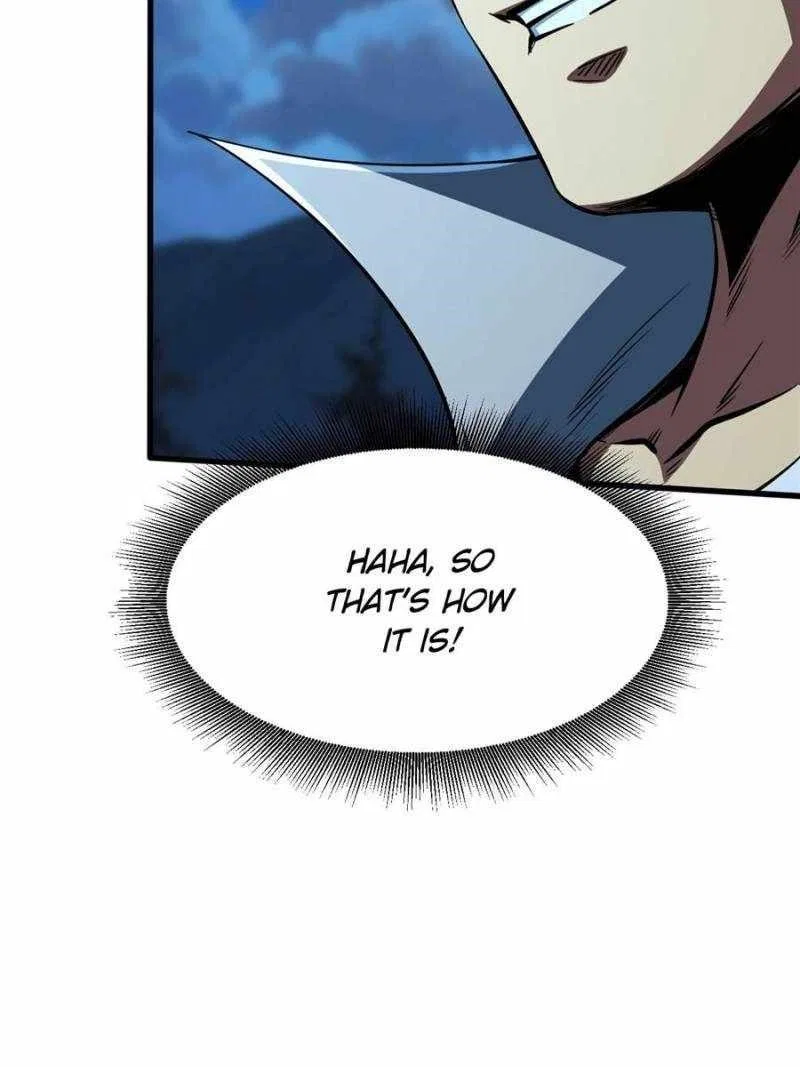Super Gene Chapter 381 – Page 20