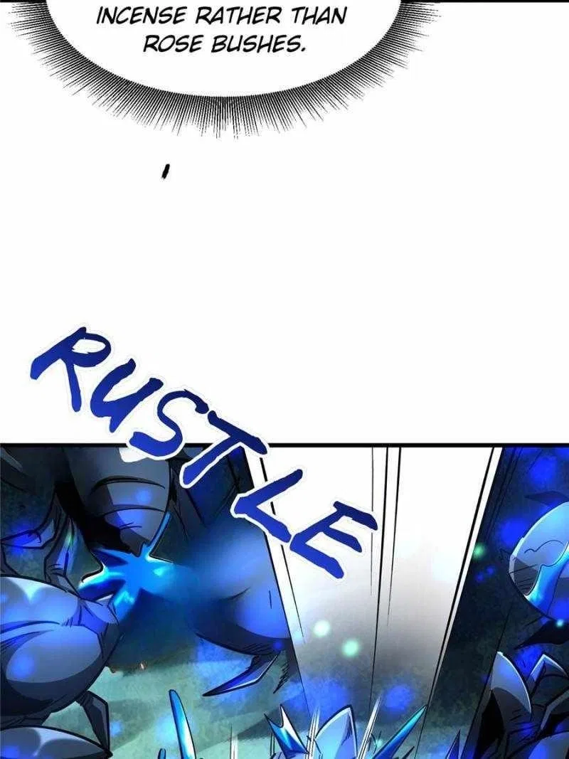 Super Gene Chapter 381 – Page 24