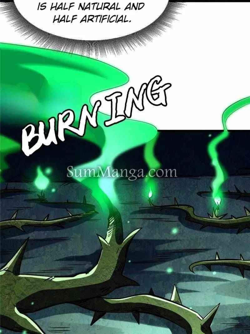 Super Gene Chapter 381 – Page 26