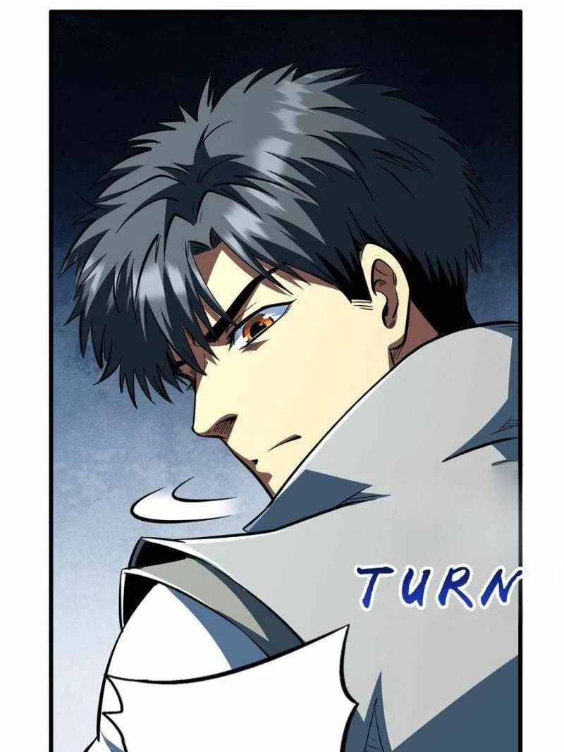 Super Gene Chapter 381 – Page 35