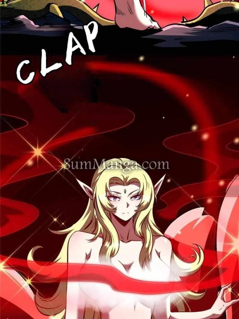 Super Gene Chapter 381 – Page 37