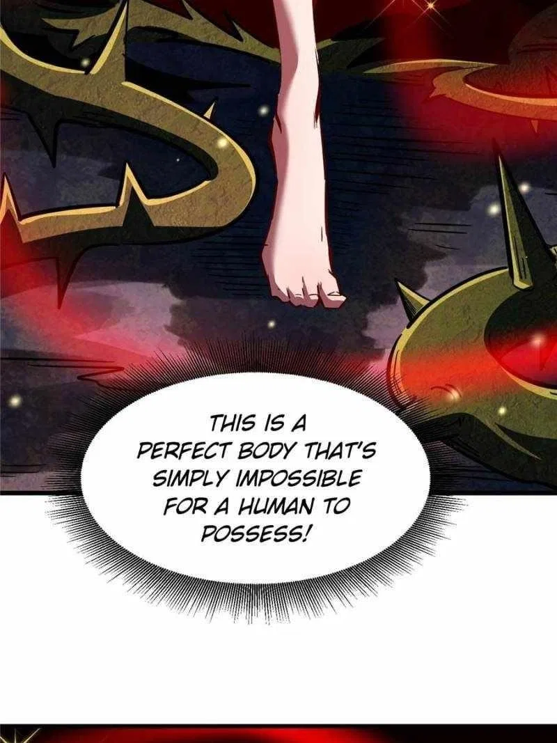 Super Gene Chapter 381 – Page 39