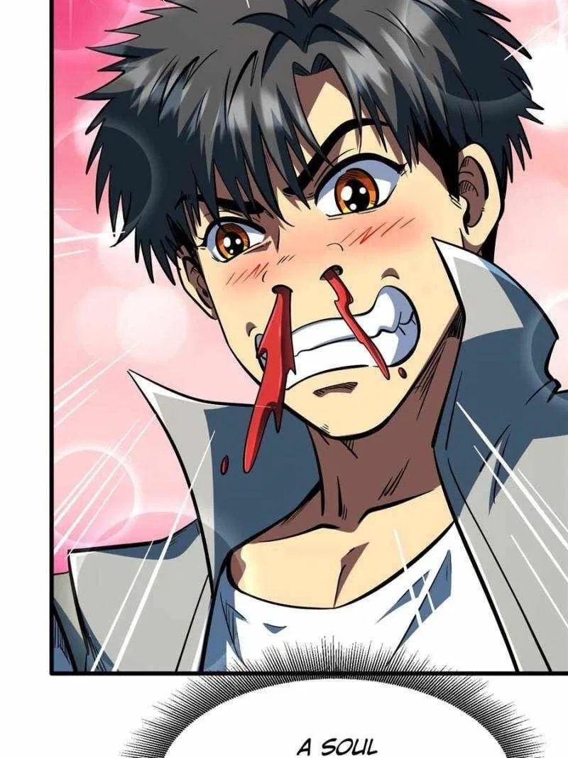 Super Gene Chapter 381 – Page 42