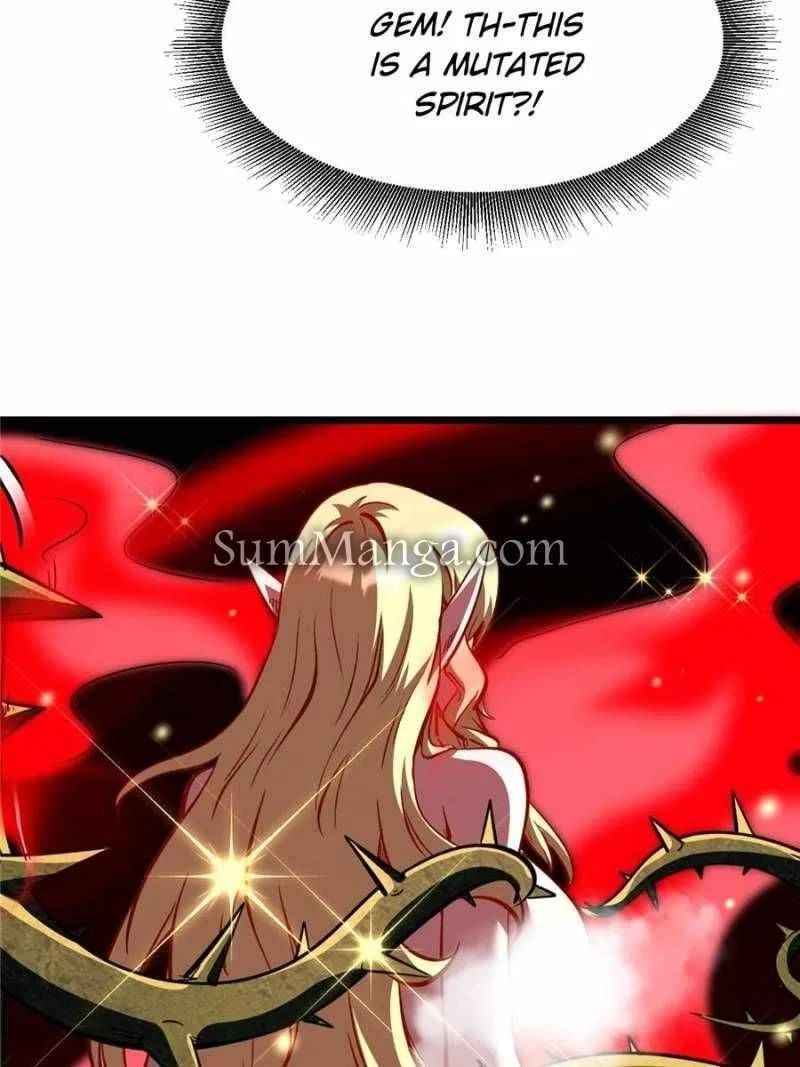 Super Gene Chapter 381 – Page 43