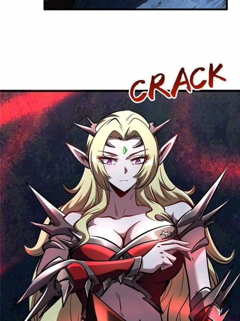 Super Gene Chapter 381 – Page 47