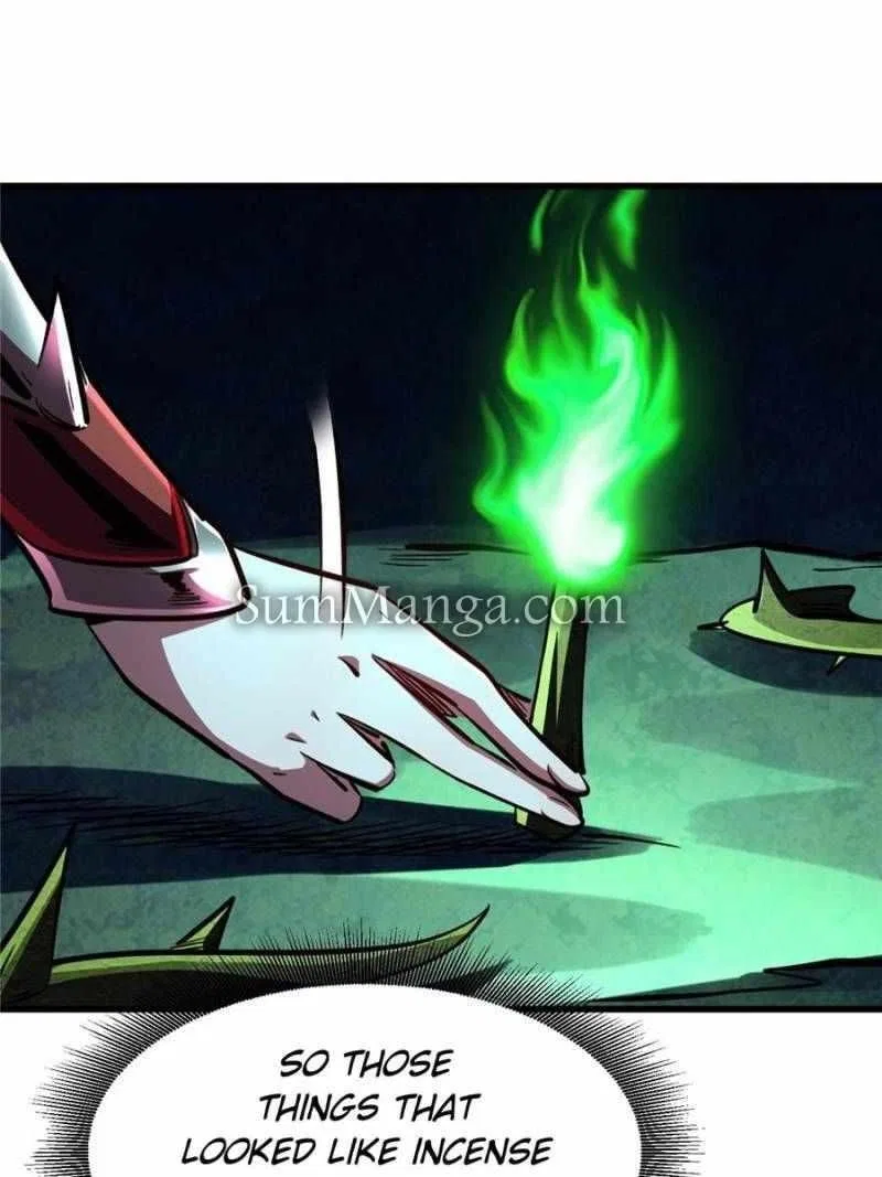 Super Gene Chapter 381 – Page 49