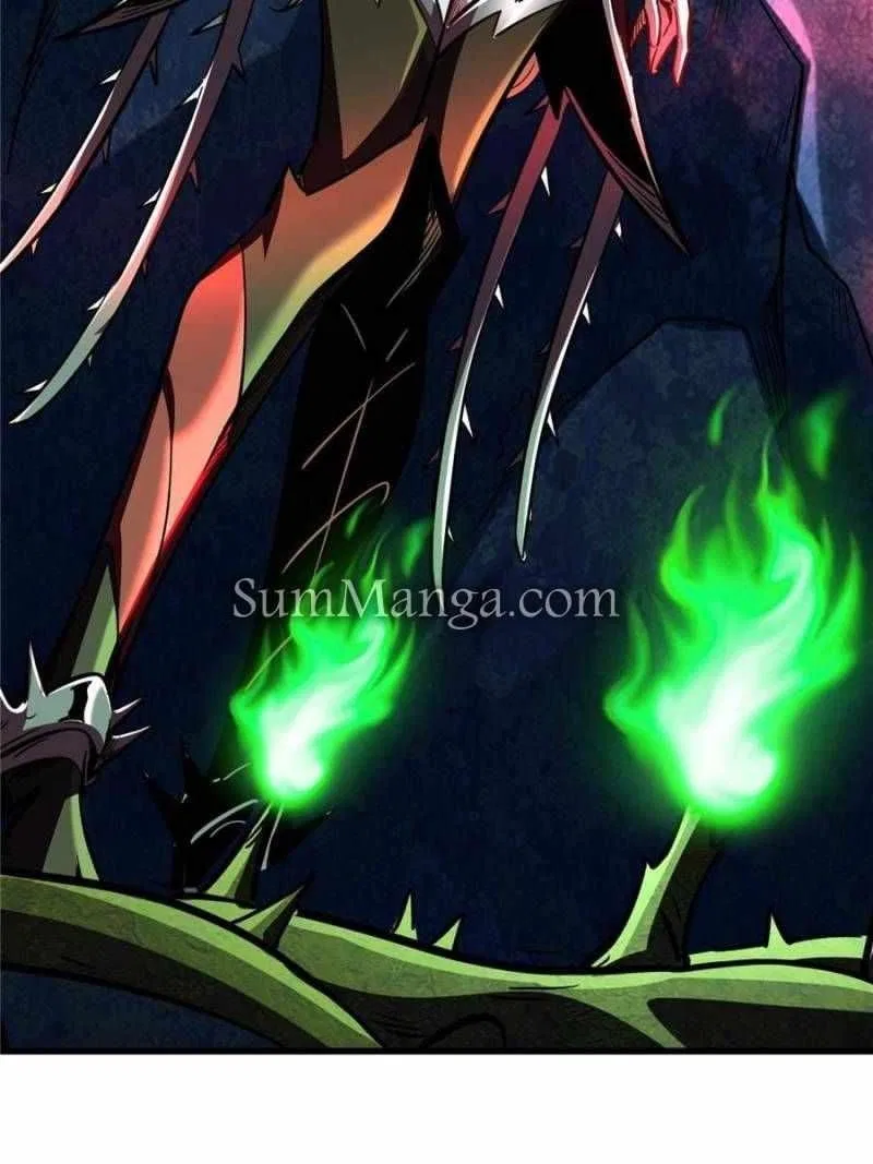 Super Gene Chapter 381 – Page 51