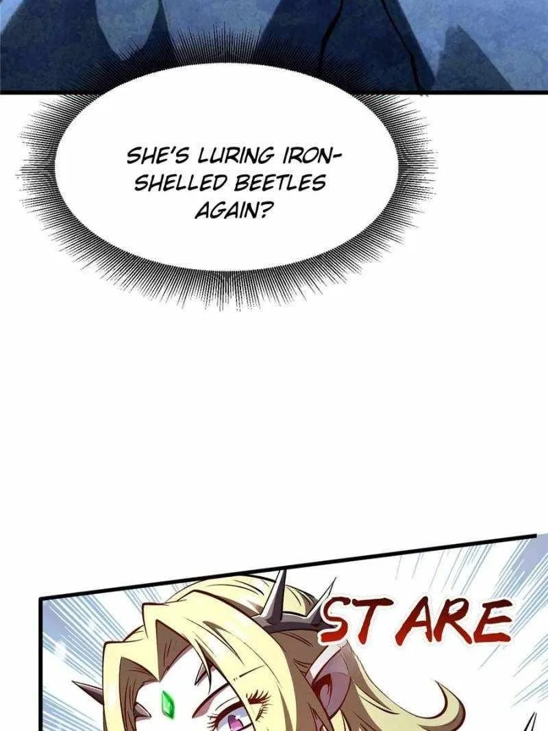 Super Gene Chapter 381 – Page 53