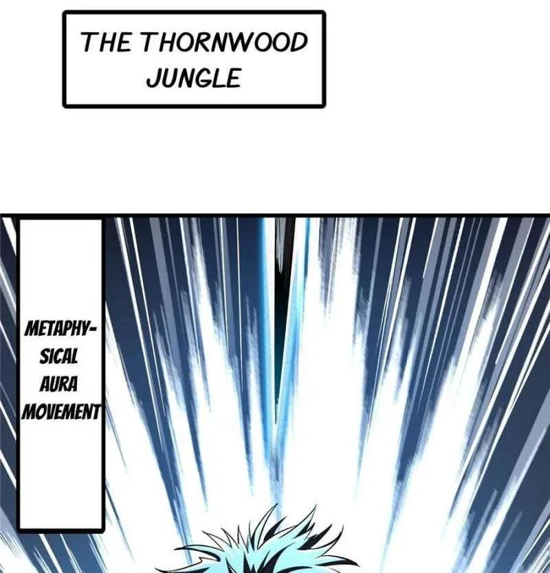 Super Gene Chapter 379 – Page 1