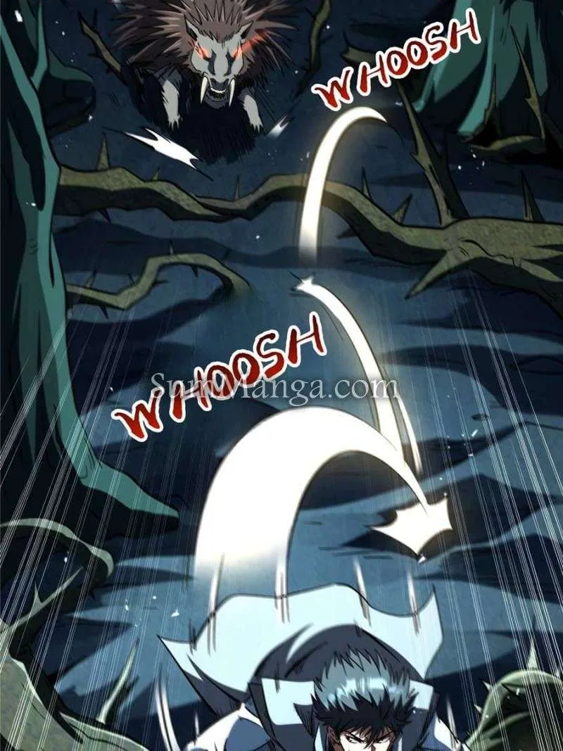 Super Gene Chapter 379 – Page 7