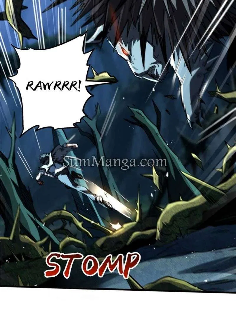 Super Gene Chapter 379 – Page 9