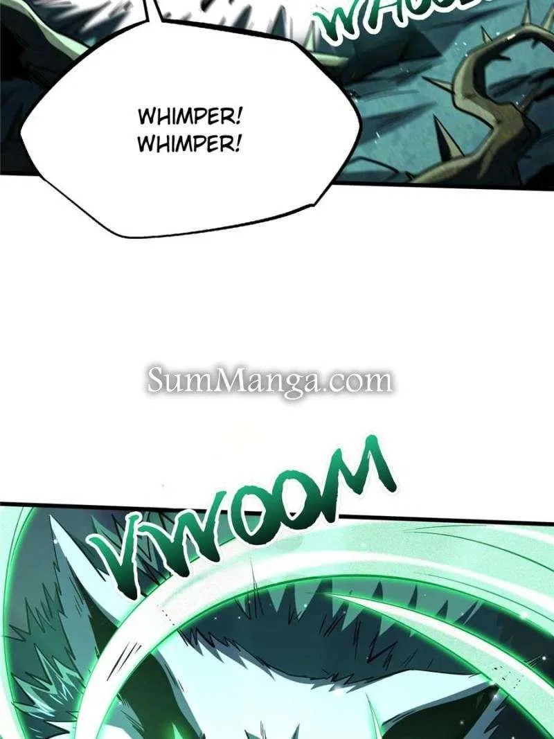 Super Gene Chapter 379 – Page 14