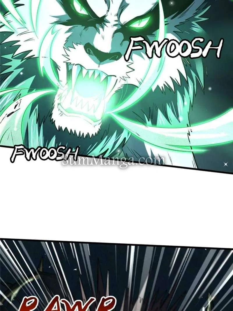 Super Gene Chapter 379 – Page 15