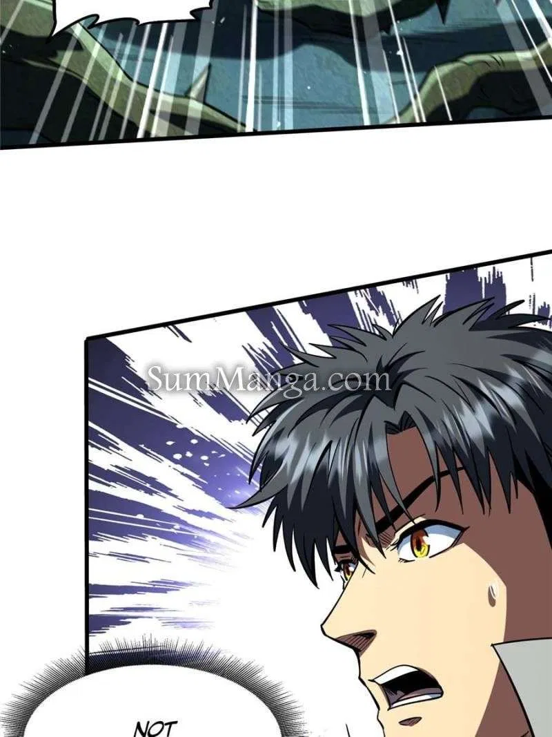 Super Gene Chapter 379 – Page 17