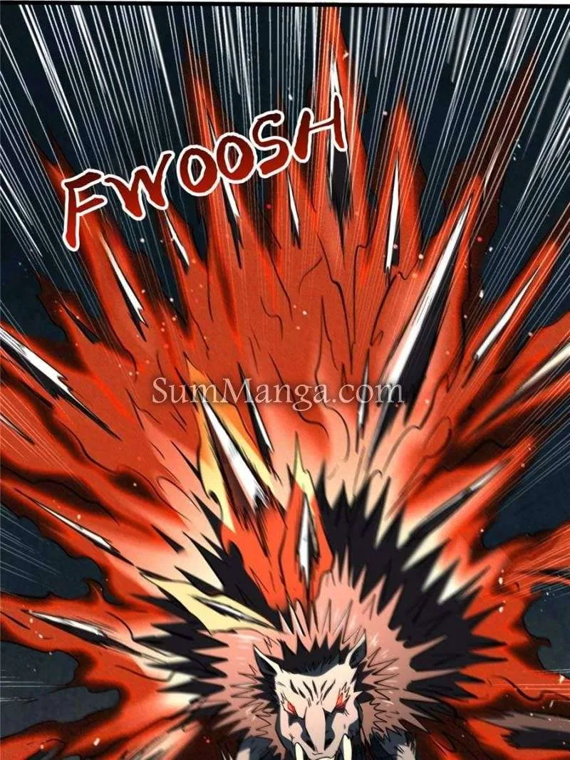 Super Gene Chapter 379 – Page 19