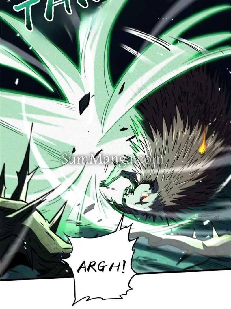 Super Gene Chapter 379 – Page 29