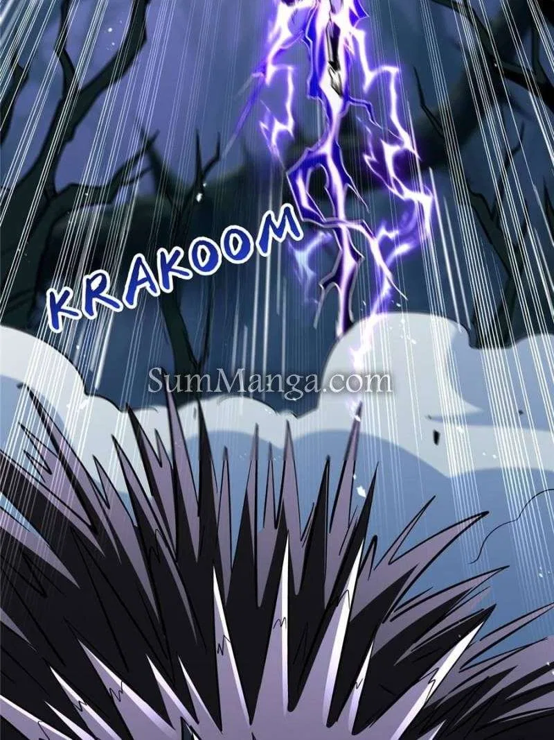 Super Gene Chapter 379 – Page 31
