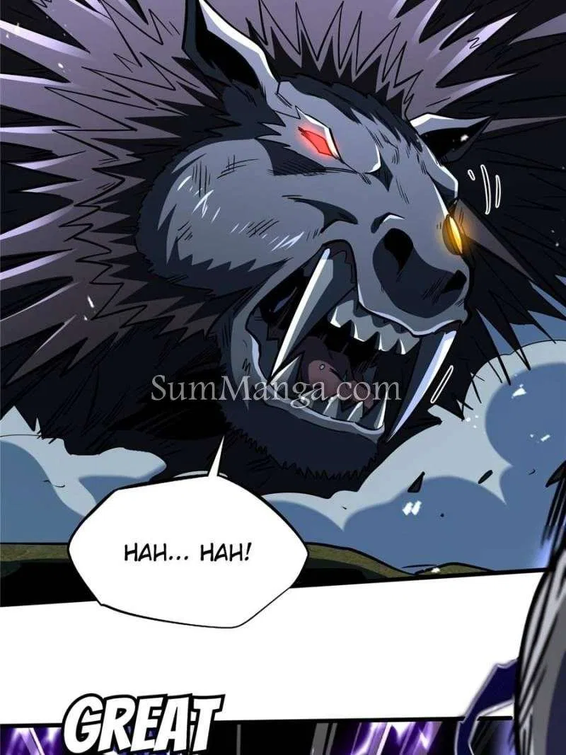 Super Gene Chapter 379 – Page 32