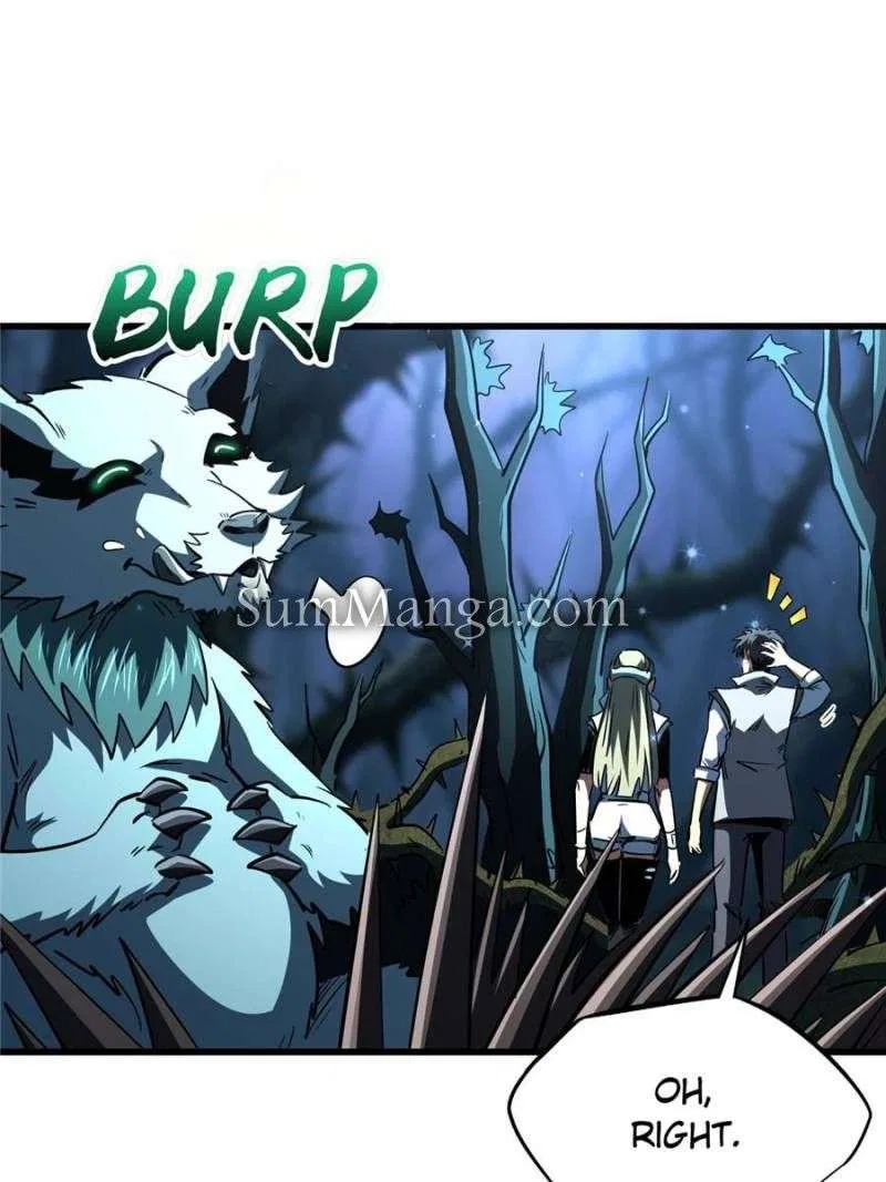 Super Gene Chapter 379 – Page 45