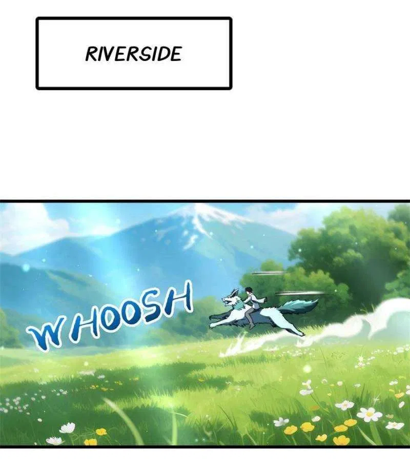 Super Gene Chapter 378 – Page 1