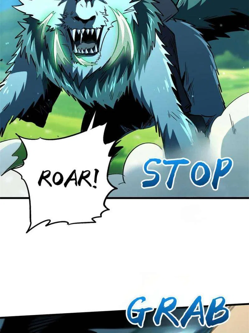 Super Gene Chapter 378 – Page 4