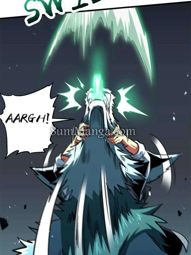 Super Gene Chapter 378 – Page 6