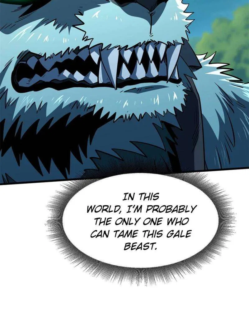 Super Gene Chapter 378 – Page 13