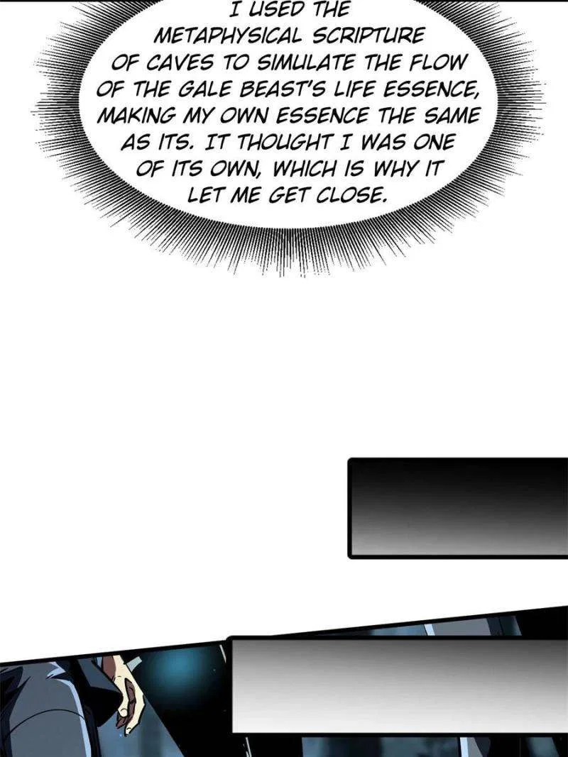 Super Gene Chapter 378 – Page 15