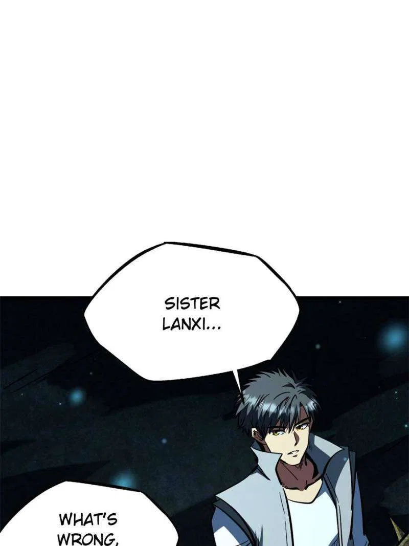Super Gene Chapter 378 – Page 17