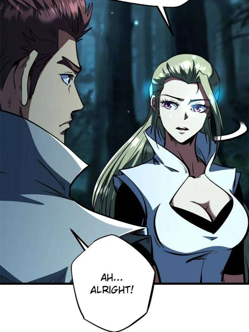 Super Gene Chapter 378 – Page 21