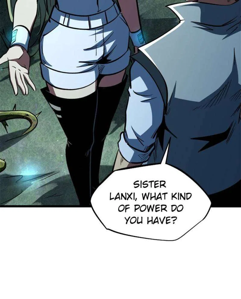 Super Gene Chapter 378 – Page 23