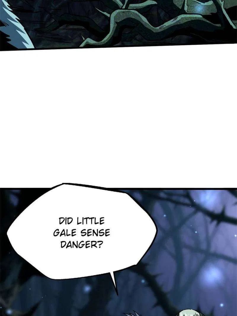 Super Gene Chapter 378 – Page 31