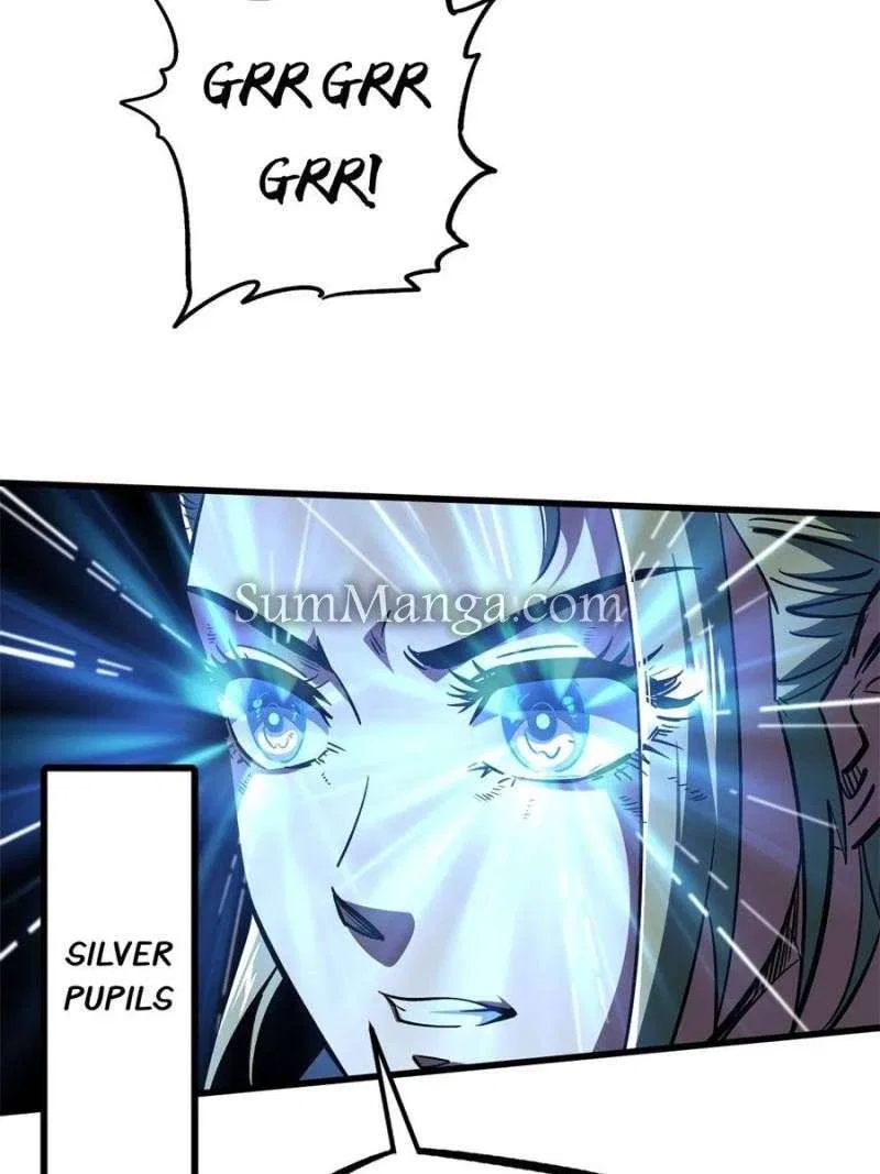 Super Gene Chapter 378 – Page 33