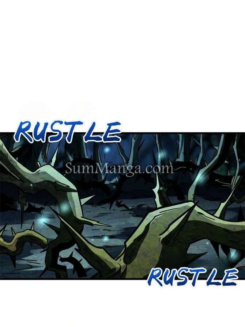 Super Gene Chapter 378 – Page 36