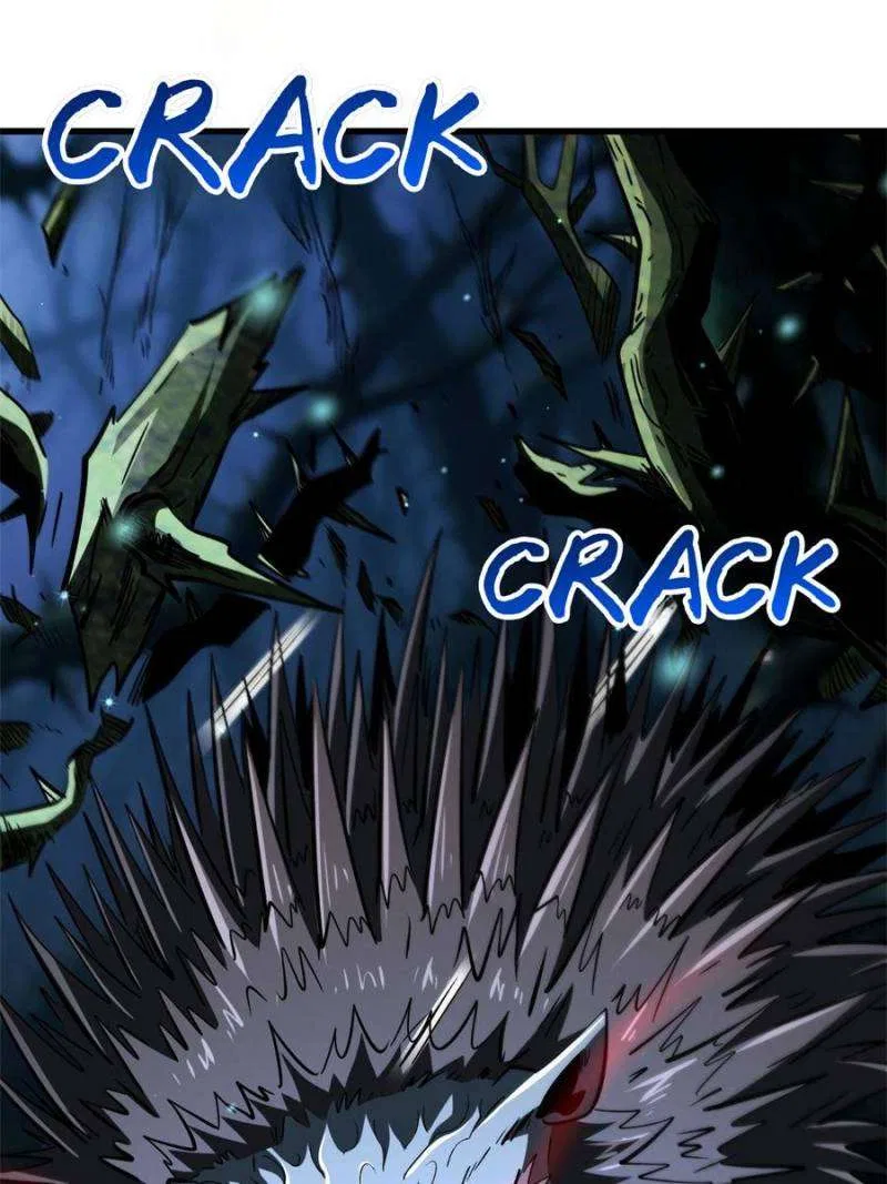 Super Gene Chapter 378 – Page 37