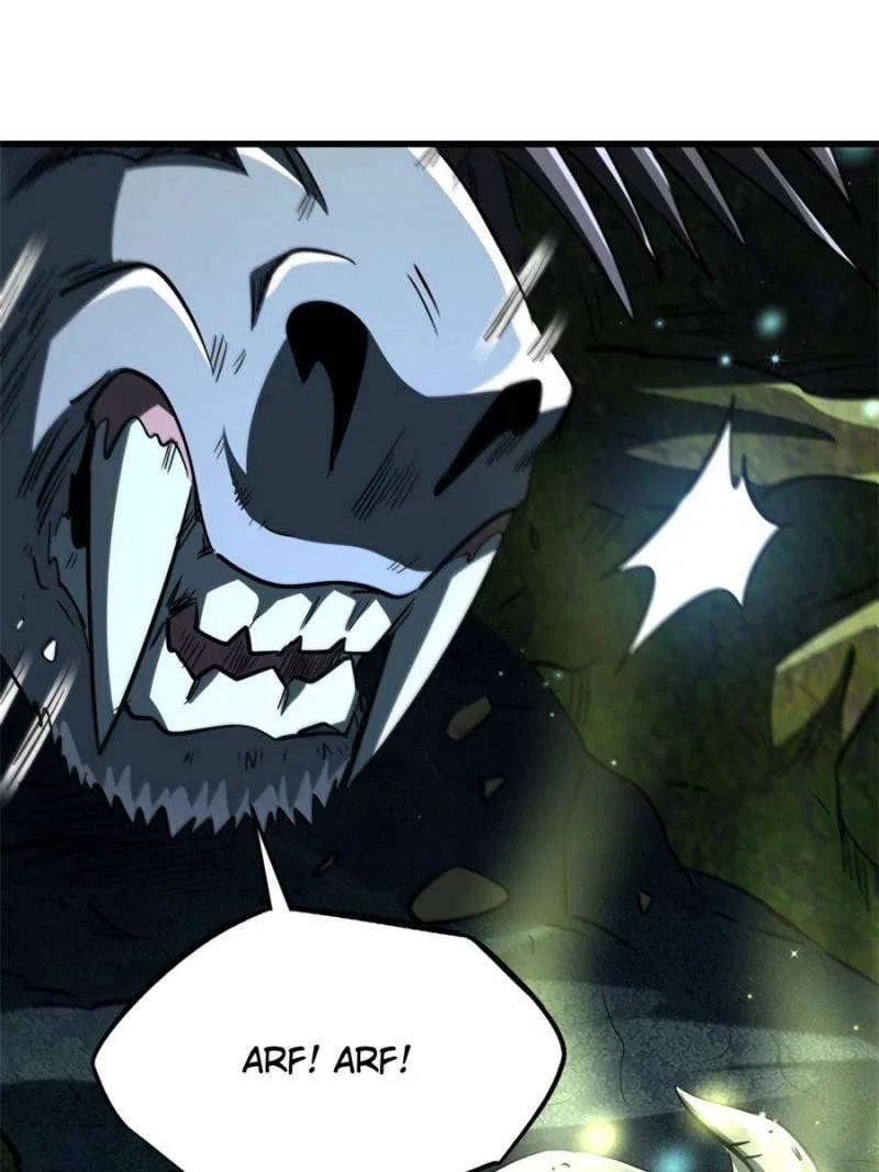 Super Gene Chapter 378 – Page 43