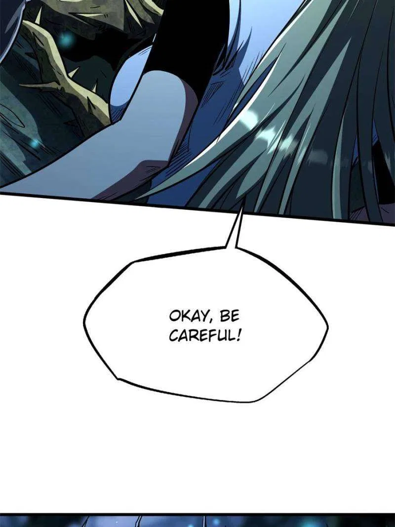 Super Gene Chapter 378 – Page 46