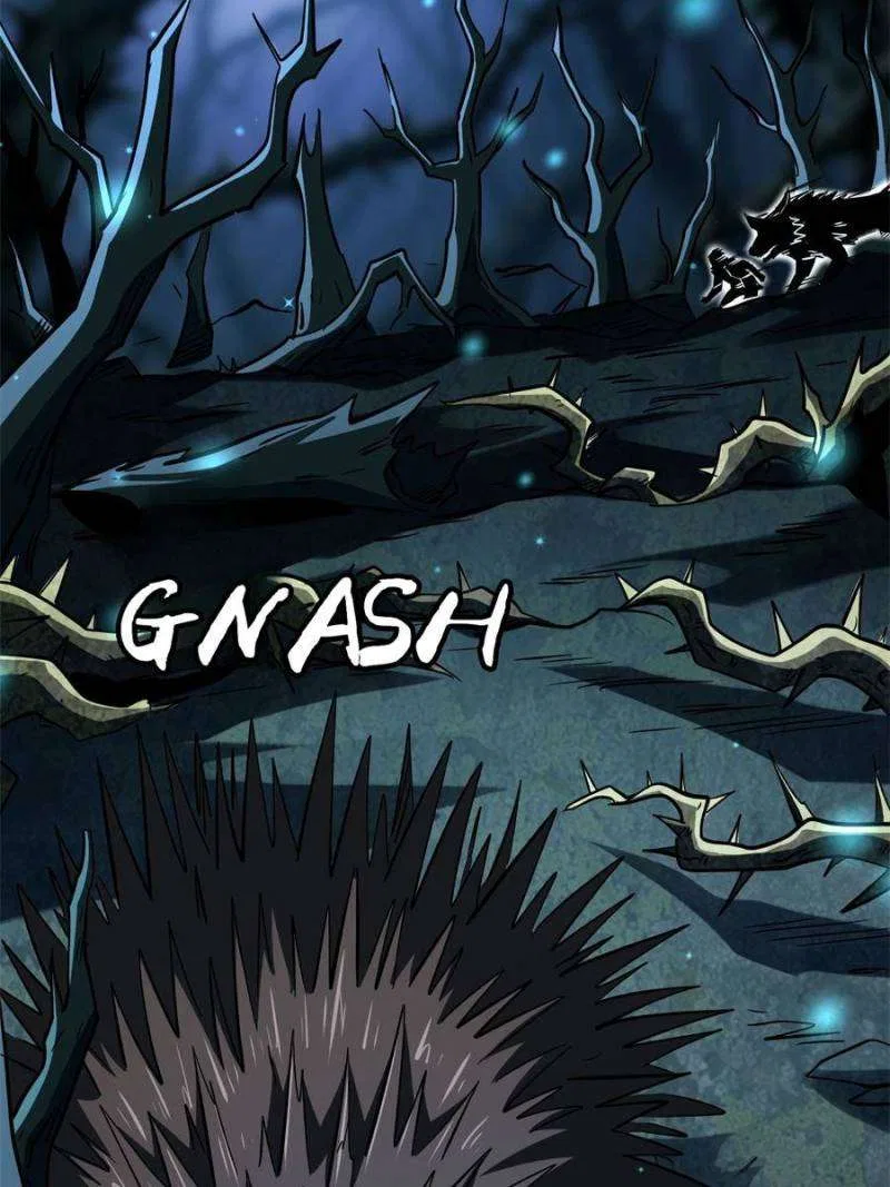Super Gene Chapter 378 – Page 47
