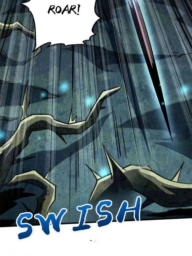 Super Gene Chapter 378 – Page 52