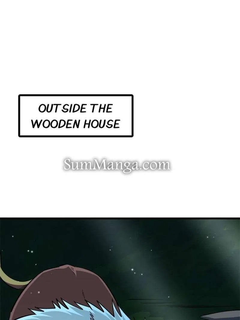 Super Gene Chapter 377 – Page 6