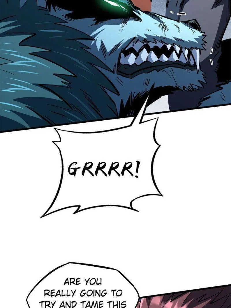 Super Gene Chapter 377 – Page 25