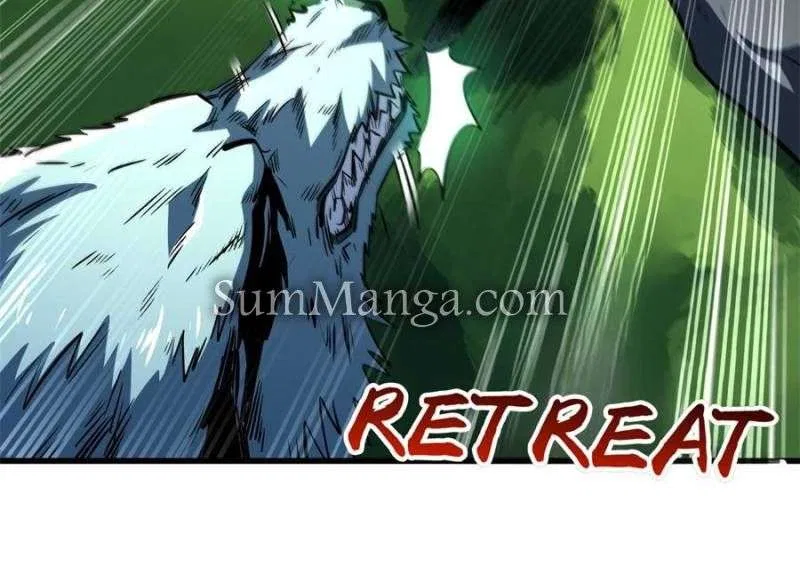 Super Gene Chapter 377 – Page 34