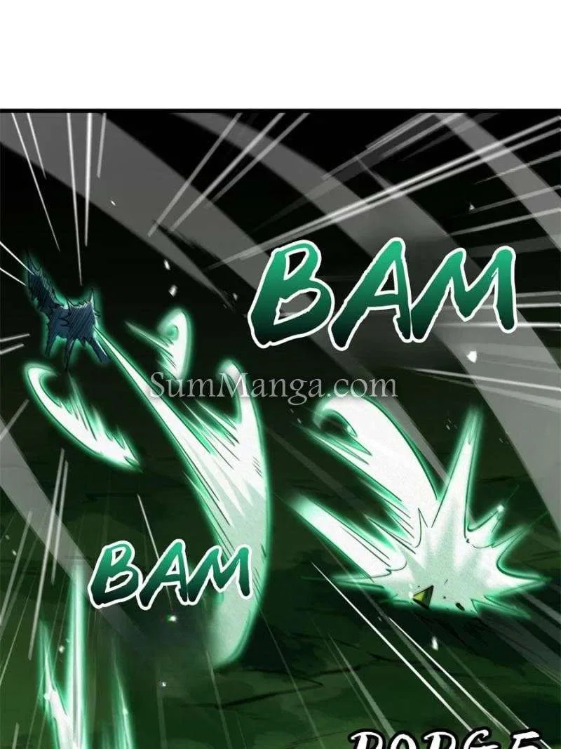 Super Gene Chapter 377 – Page 46