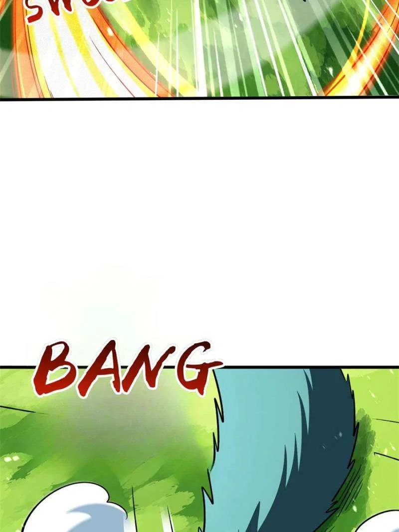 Super Gene Chapter 377 – Page 51
